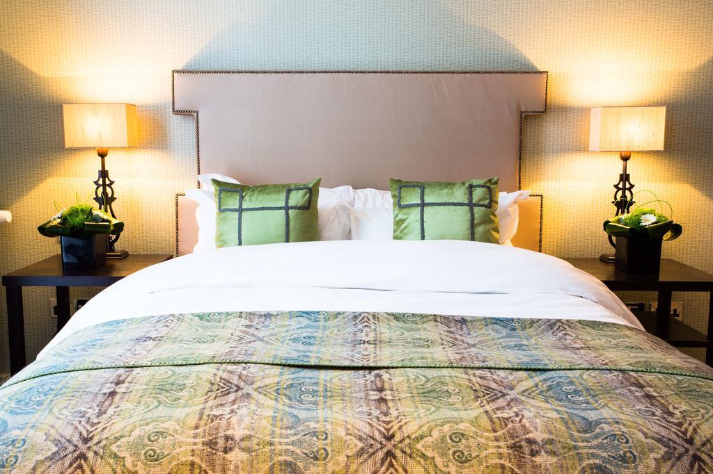 Mottram Hall Macclesfield Bagian luar foto