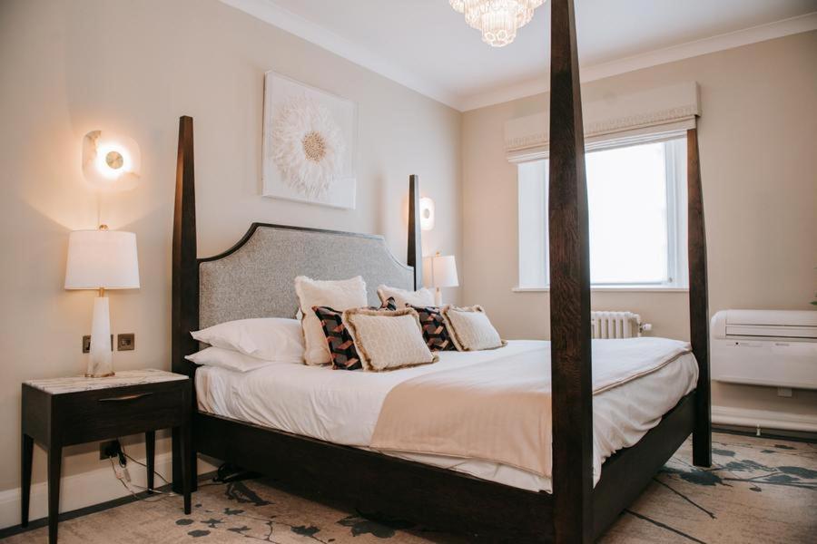 Mottram Hall Macclesfield Ruang foto